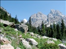 Grand Tetons National Park